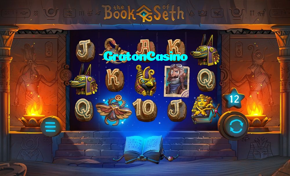 GratonCasino خوش آمدید بونس +600% پیشکش موبائل ایپ کے پروموشن سیکشن میں دکھائی دیتی ہے۔