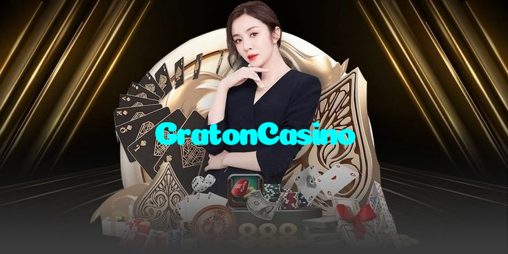 making first deposit on GratonCasino website using local payment methods in Pakistan
