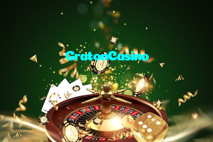 GratonCasino