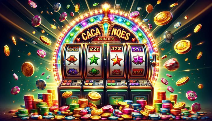 GratonCasino پر آن لائن سلاٹس کے بارے میں