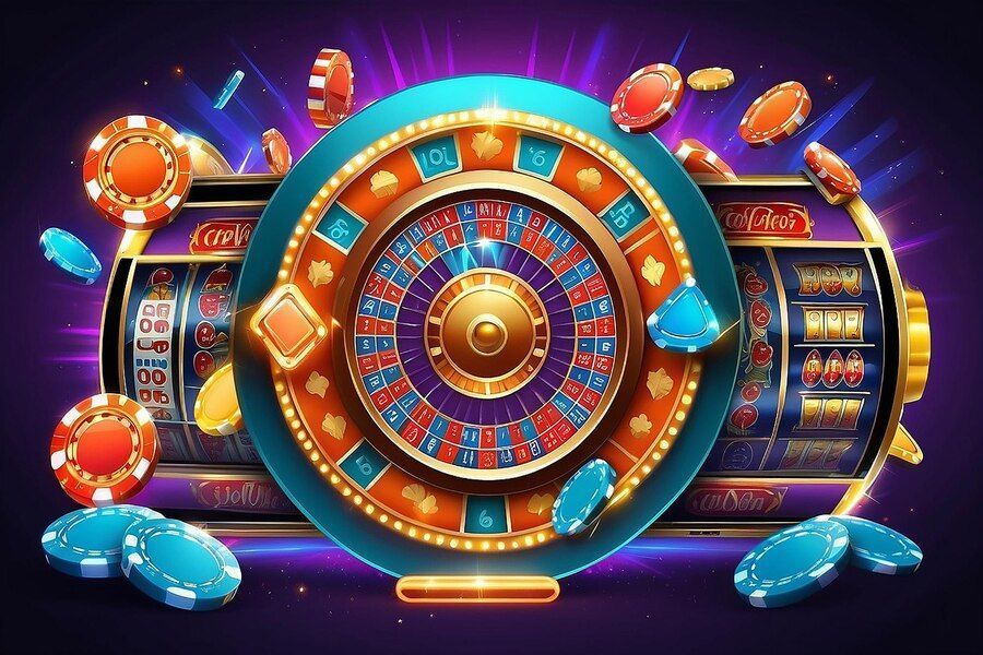 پاکستان کے GratonCasino کھلاڑیوں کے لیےجیک پاٹ گیم