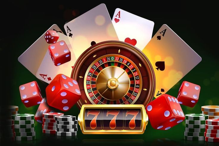GratonCasino کیسینو میں لاٹری گیمز میں حصہ لیں۔