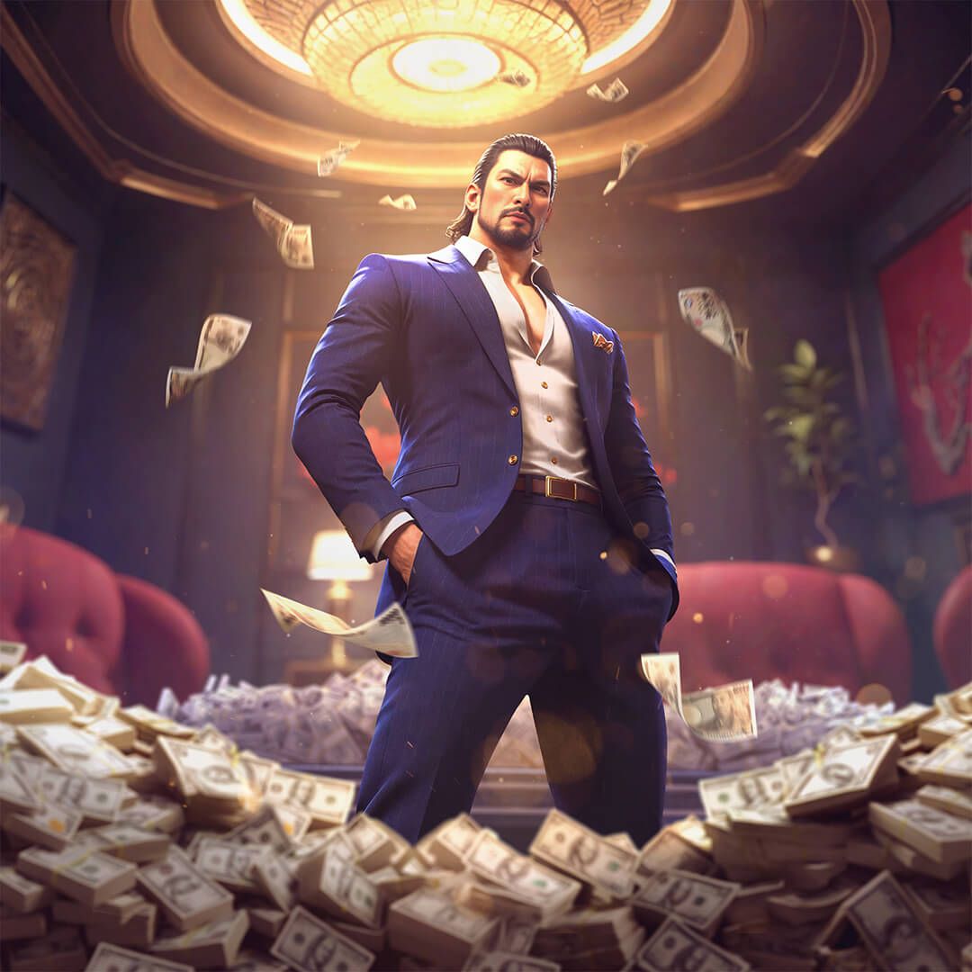 GratonCasino پاکستان میں میگا ویز کیسینو گیمز