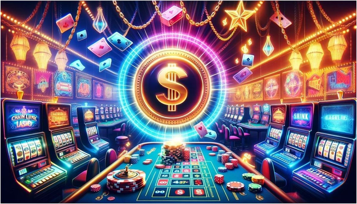 GratonCasino کھلاڑیوں کے لیے لائیو کیسینو سیکشن