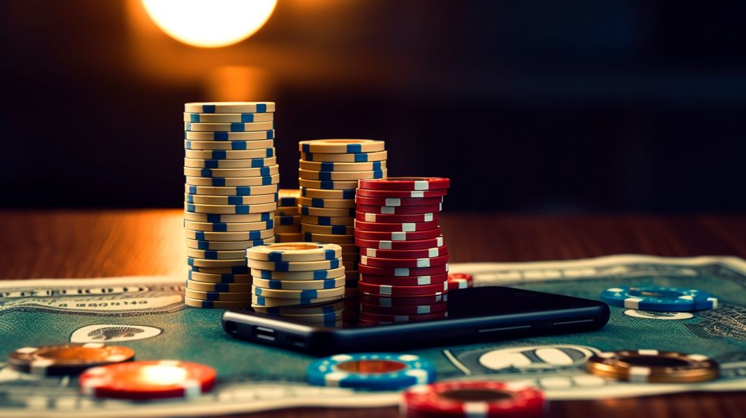 ایک اکاؤنٹ بنائیں یا GratonCasino کیسینو میں لاگ ان کریں۔