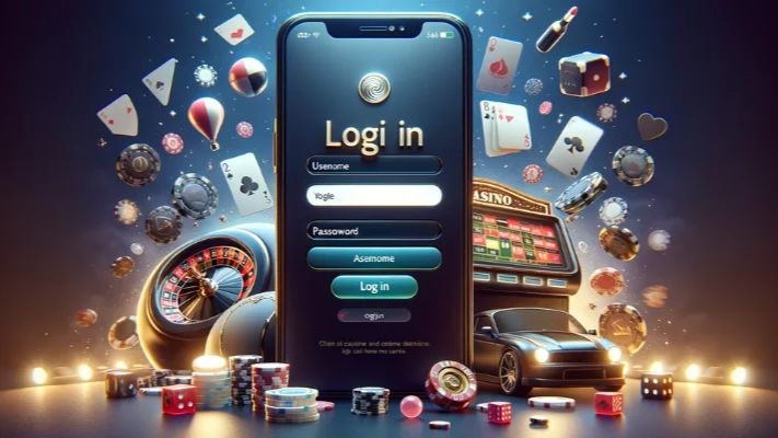 GratonCasino آن لائن کیسینو میں اصل گیمز